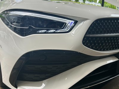 2025 Mercedes-BENZ CLA thumbnail 41