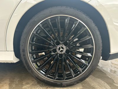 صورة 10 لـ 2025 Mercedes-BENZ CLA