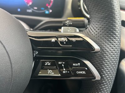 2025 Mercedes-BENZ CLA thumbnail 21