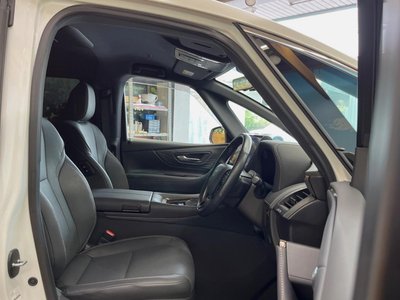 صورة 7 لـ 2024 TOYOTA ALPHARD