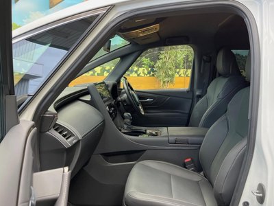 صورة مصغرة 21 لـ 2024 TOYOTA ALPHARD
