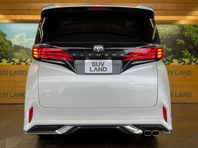 صورة مصغرة 15 لـ 2024 TOYOTA ALPHARD
