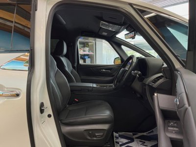 صورة مصغرة 30 لـ 2024 TOYOTA ALPHARD