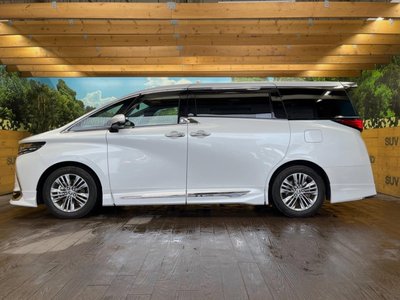 صورة مصغرة 65 لـ 2024 TOYOTA ALPHARD