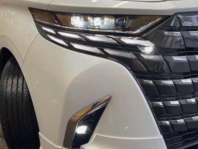 صورة مصغرة 12 لـ 2024 TOYOTA ALPHARD