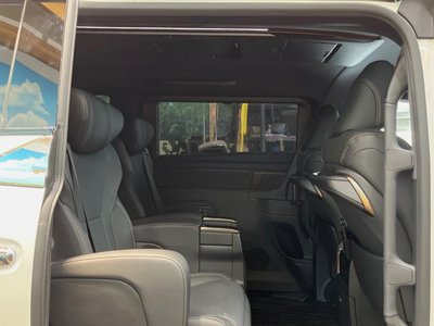 صورة 8 لـ 2024 TOYOTA ALPHARD
