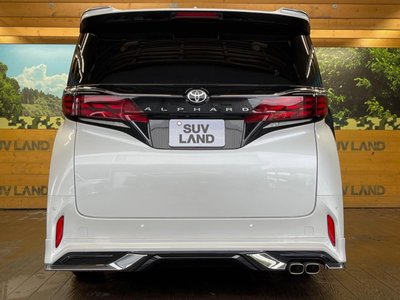 صورة مصغرة 67 لـ 2024 TOYOTA ALPHARD