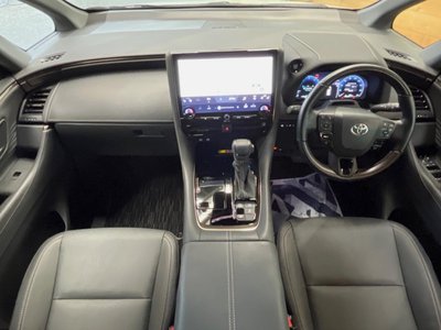 صورة 2 لـ 2024 TOYOTA ALPHARD
