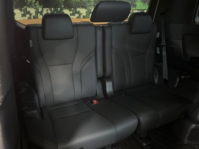صورة 9 لـ 2024 TOYOTA ALPHARD