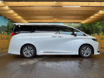 صورة مصغرة 66 لـ 2024 TOYOTA ALPHARD