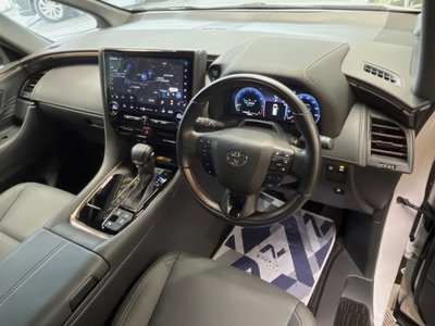 صورة مصغرة 33 لـ 2024 TOYOTA ALPHARD