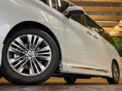 صورة مصغرة 13 لـ 2024 TOYOTA ALPHARD