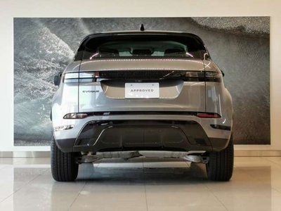 2025 LAND Rover RANGE ROVER EVOQUE 缩略图 28