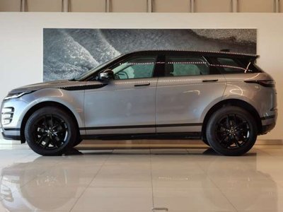 2025 LAND Rover RANGE ROVER EVOQUE 缩略图 23