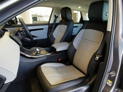 2025 LAND Rover RANGE ROVER EVOQUE 缩略图 19
