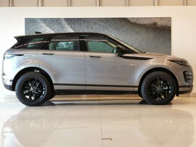 2025 LAND Rover RANGE ROVER EVOQUE 缩略图 27
