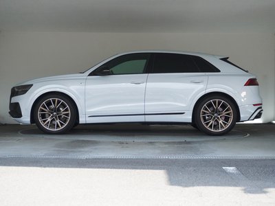 2024 AUDI Q8 照片 3