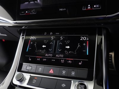 2024 AUDI Q8 — миниатюра 24