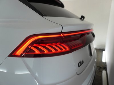 2024 AUDI Q8 照片 9
