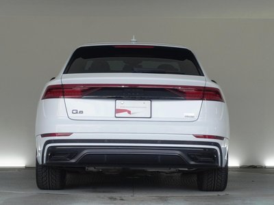 2024 AUDI Q8 照片 5