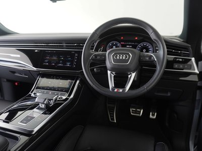 2024 AUDI Q8 — миниатюра 29