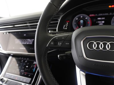 2024 AUDI Q8 — миниатюра 21