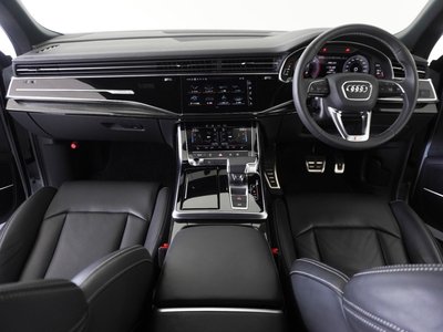 2024 AUDI Q8 照片 6