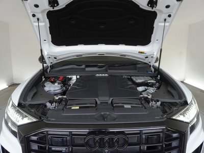 2024 AUDI Q8 照片 7