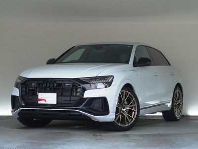 2024 AUDI Q8 照片 1