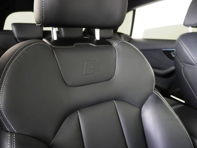 2024 AUDI Q8 — миниатюра 15