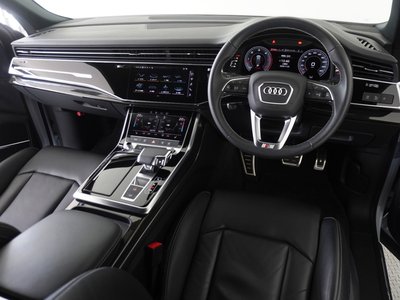 2024 AUDI Q8 — миниатюра 28