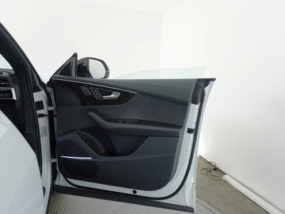 2024 AUDI Q8 — миниатюра 26