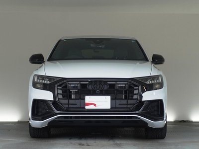 2024 AUDI Q8 照片 2