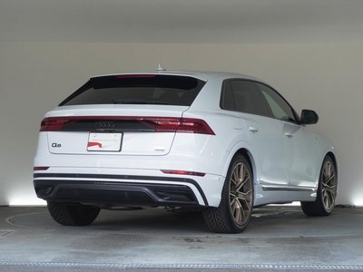 2024 AUDI Q8 照片 4