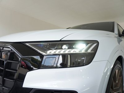2024 AUDI Q8 照片 8