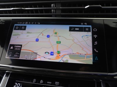 2024 AUDI Q8 — миниатюра 22