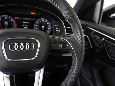 2024 AUDI Q8 — миниатюра 20
