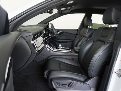 2024 AUDI Q8 — миниатюра 16
