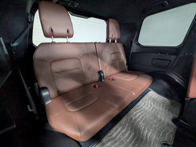 2016 Toyota LAND CRUISER 200 缩略图 42