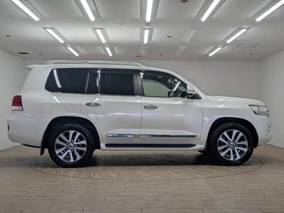 2016 Toyota LAND CRUISER 200 缩略图 18