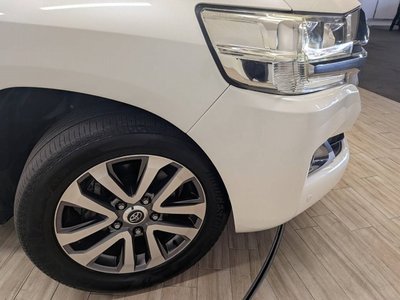 2016 Toyota LAND CRUISER 200 缩略图 29