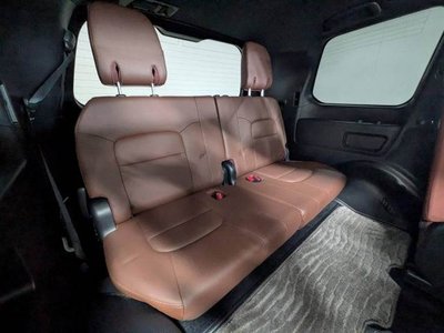 2016 Toyota LAND CRUISER 200 缩略图 12