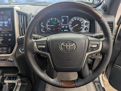2016 Toyota LAND CRUISER 200 缩略图 47