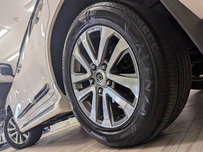 2016 Toyota LAND CRUISER 200 缩略图 19