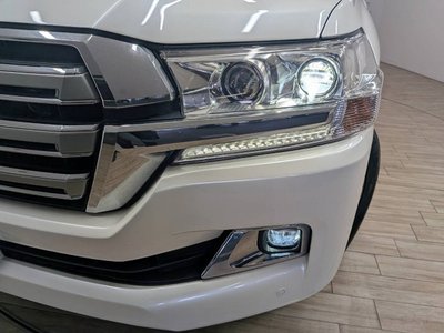 2016 Toyota LAND CRUISER 200 缩略图 77