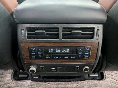 2016 Toyota LAND CRUISER 200 缩略图 40
