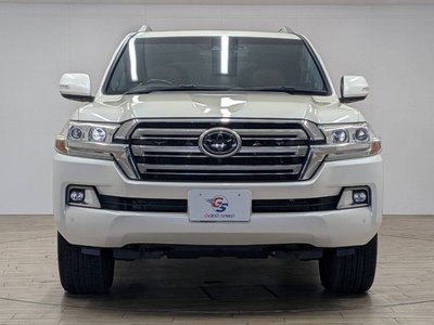 2016 Toyota LAND CRUISER 200 缩略图 28