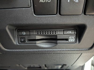 2016 Toyota LAND CRUISER 200 缩略图 61
