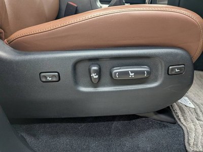2016 Toyota LAND CRUISER 200 缩略图 34