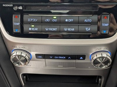 2016 Toyota LAND CRUISER 200 缩略图 54